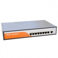 ATIS PoE-1009-8P ATIS PoE-1009-8P